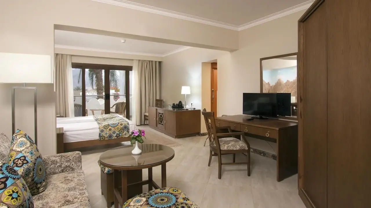 Swiss Inn Resort Dahab