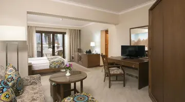 Swiss Inn Resort Dahab