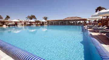 SWISS INN RESORT DAHAB