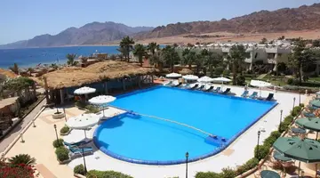 SWISS INN RESORT DAHAB