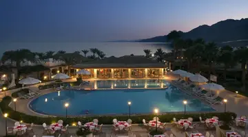 SWISS INN RESORT DAHAB