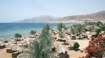 Swiss Inn Resort Dahab