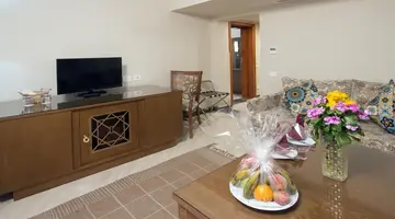 Swiss Inn Resort Dahab