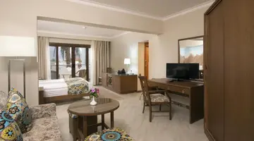 Swiss Inn Resort Dahab