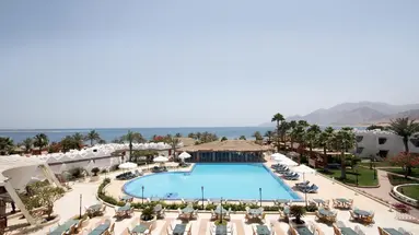Swiss Inn Resort Dahab