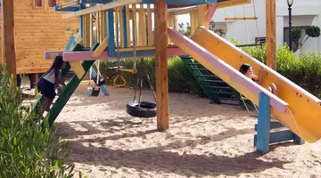 Swiss Inn Resort Dahab