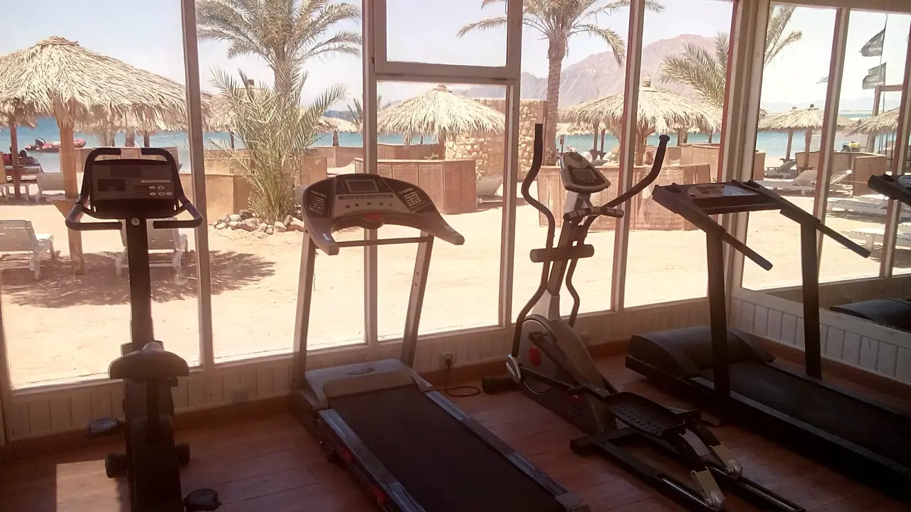 Swiss Inn Resort Dahab