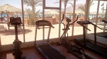 Swiss Inn Resort Dahab