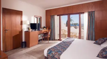 SWISS INN RESORT DAHAB