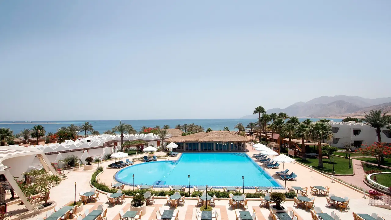 Swiss Inn Resort Dahab