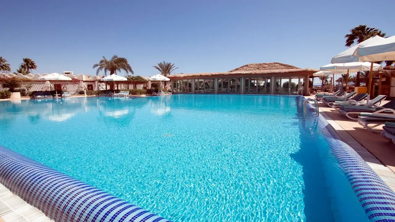 Swiss Inn Resort Dahab