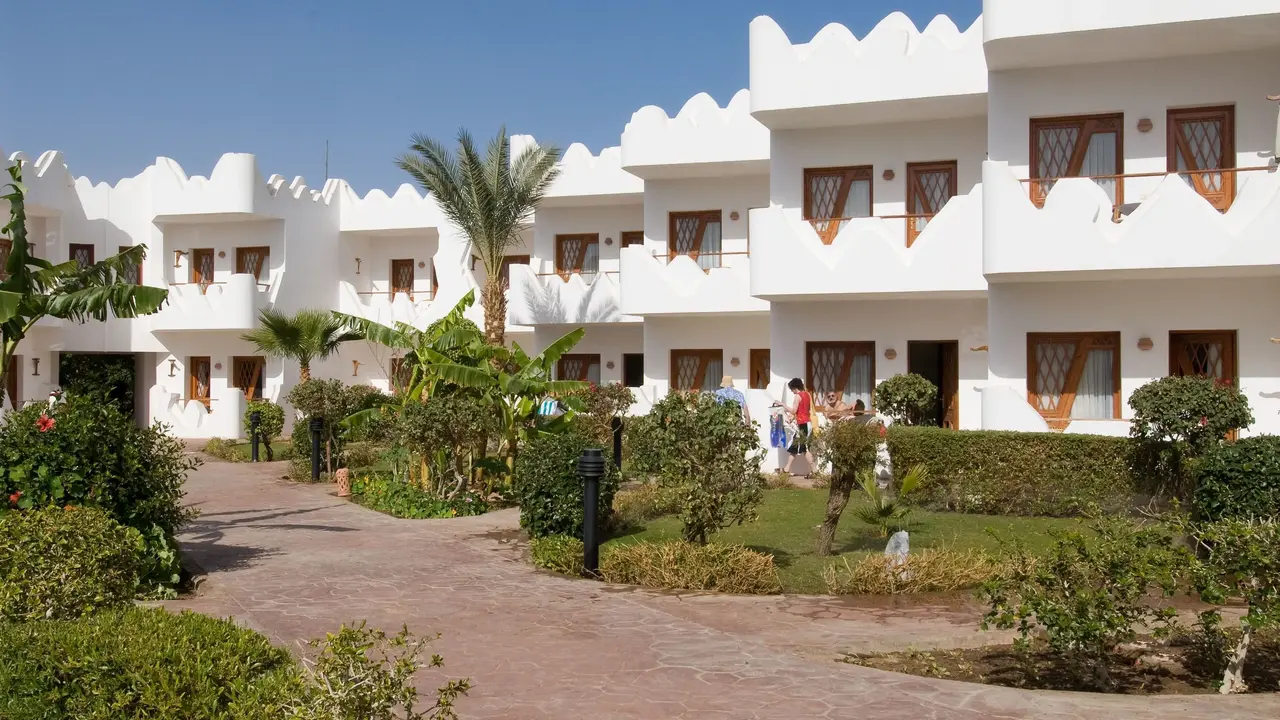 Swiss Inn Resort Dahab