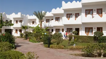 Swiss Inn Resort Dahab