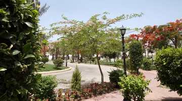 Swiss Inn Resort Dahab
