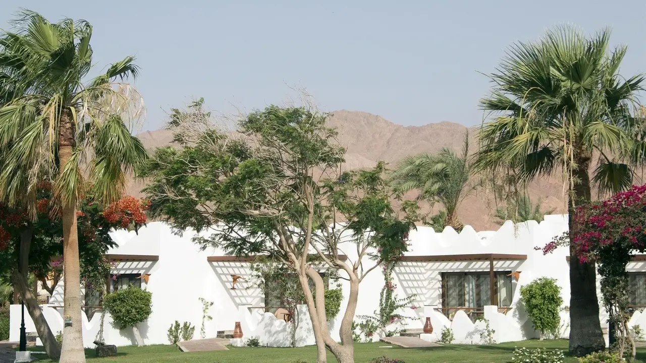Swiss Inn Resort Dahab
