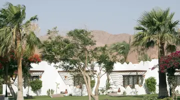 Swiss Inn Resort Dahab
