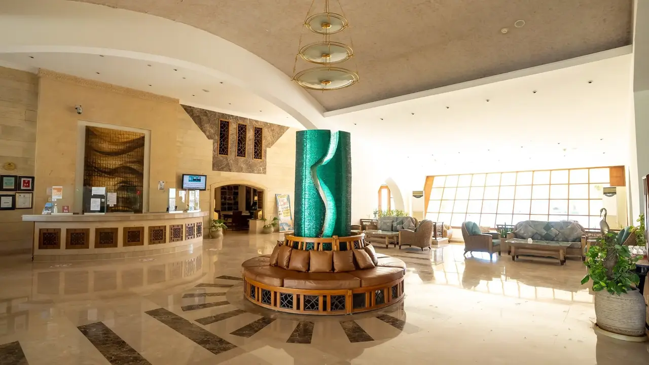 Swiss Inn Resort Dahab