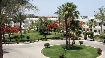 Swiss Inn Resort Dahab