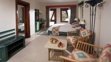 SWISS INN RESORT DAHAB