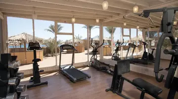 SWISS INN RESORT DAHAB