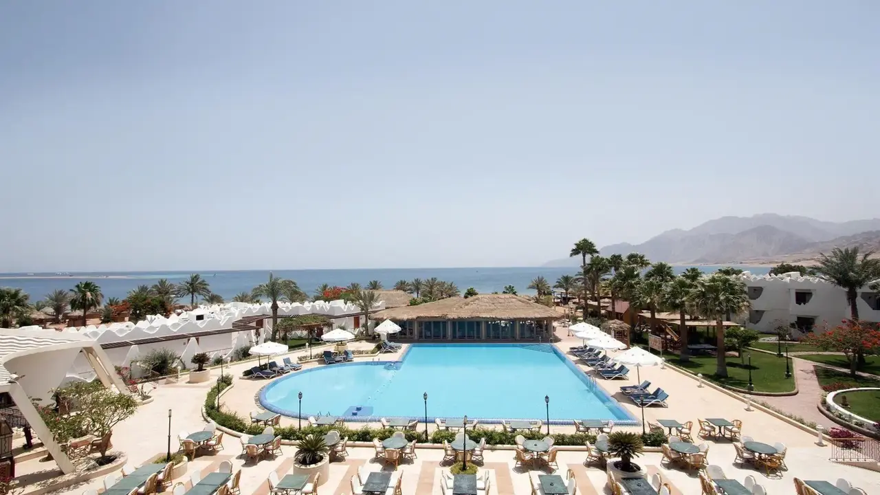 Swiss Inn Resort Dahab