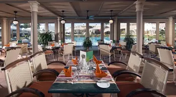 SWISS INN RESORT DAHAB