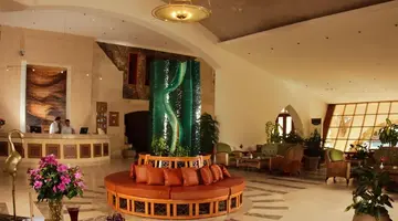 SWISS INN RESORT DAHAB