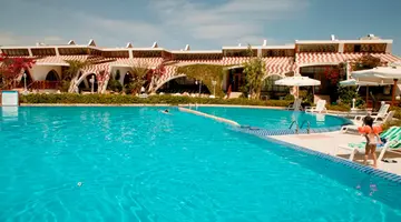 Swiss Inn Resort Dahab