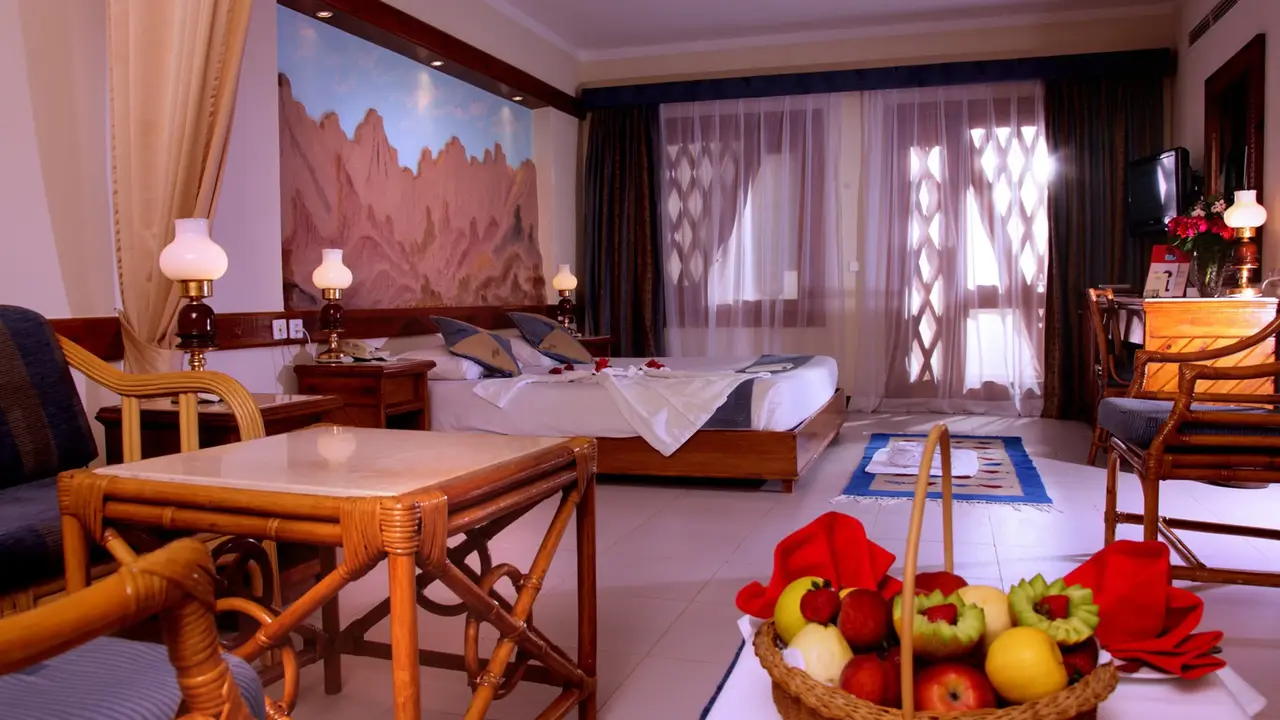 Swiss Inn Resort Dahab