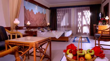 Swiss Inn Resort Dahab