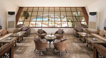 Swiss Inn Resort Dahab
