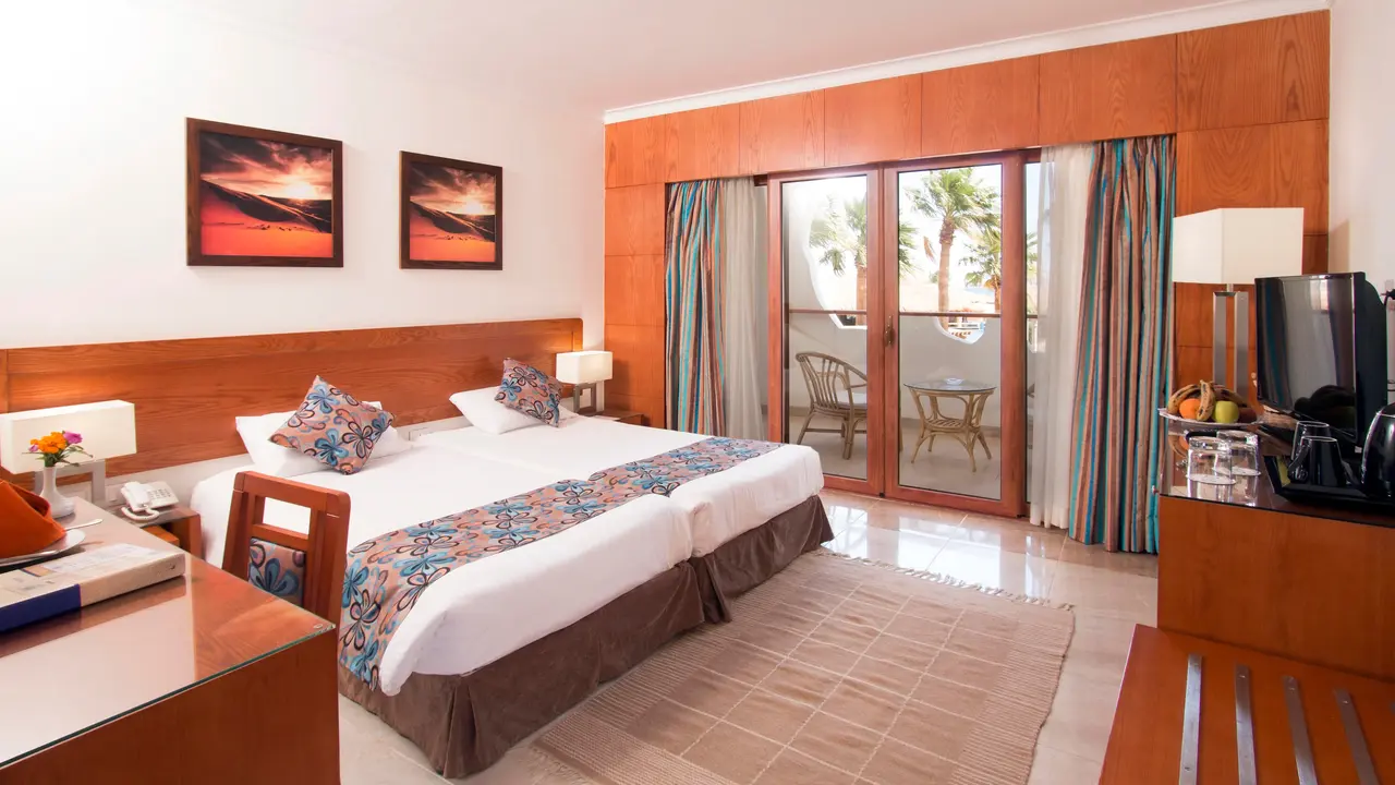 Swiss Inn Resort Dahab