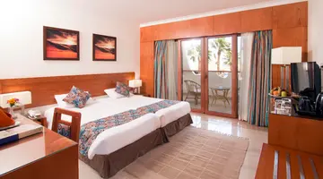 Swiss Inn Resort Dahab
