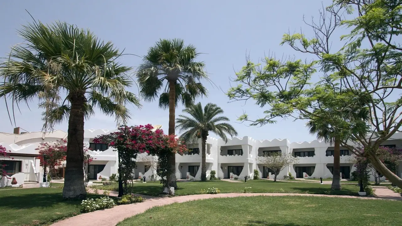 Swiss Inn Resort Dahab