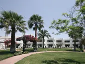 Swiss Inn Resort Dahab