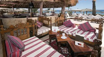 SWISS INN RESORT DAHAB