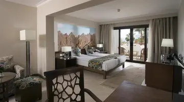 Swiss Inn Resort Dahab