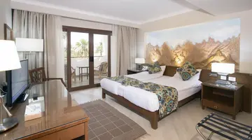 Swiss Inn Resort Dahab