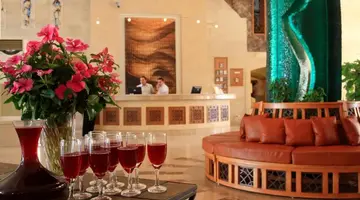 SWISS INN RESORT DAHAB