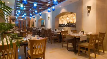 SWISS INN RESORT DAHAB