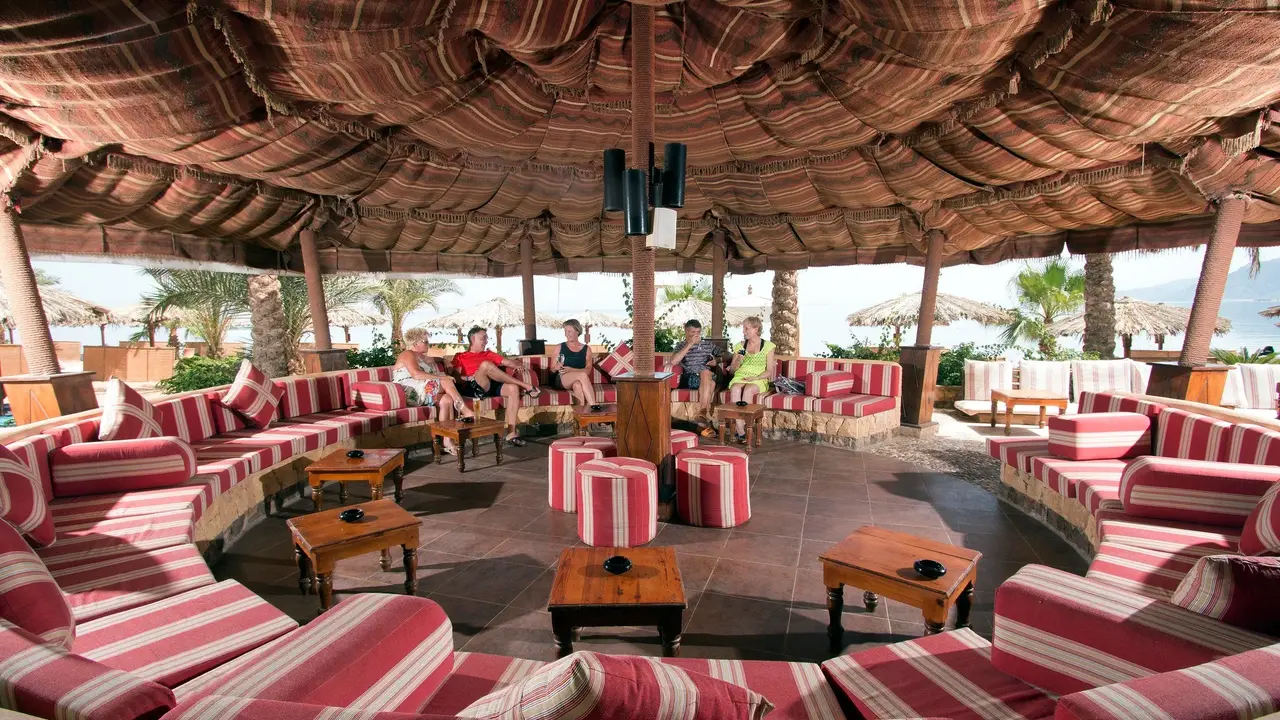 Swiss Inn Resort Dahab