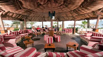 Swiss Inn Resort Dahab