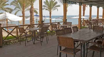Swiss Inn Resort (ex. Hilton Hurghada Re