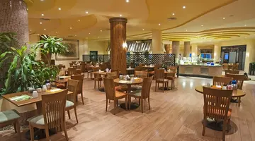 Swiss Inn Resort (ex. Hilton Hurghada Re