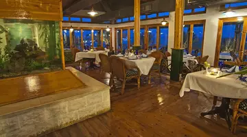 Swiss Inn Resort (ex. Hilton Hurghada Re