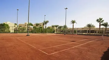 Swiss Inn Resort (ex. Hilton Hurghada Re