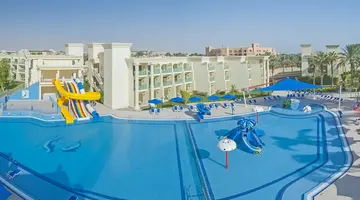 Swiss Inn Resort (ex. Hilton Hurghada Re
