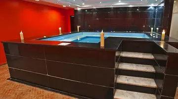 Swiss Inn Resort (ex. Hilton Hurghada Re