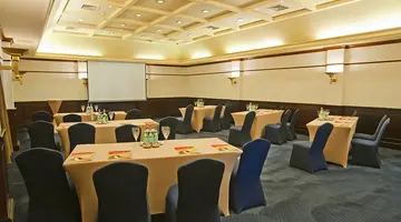 Swiss Inn Resort (ex. Hilton Hurghada Re