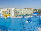 Swiss Inn Resort (ex. Hilton Hurghada Resort)